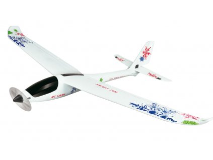s-Idee RC letadlo 3D Climber 3D/6G A800