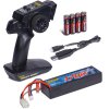 Carson RC auto Cage Buster 1:10 RTR