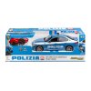 RE.EL Toys RC auto Alfa Romeo Giulia Quadrifoglio Policie 1:14
