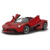 Jamara Ferrari LaFerrari Aperta 1:14 červené, s režimem driftování