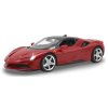 Jamara Ferrari SF90 Stradale 1:14 červené, 2,4GHz