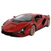 Jamara Lamborghini Sián 1:14 červené, 2,4GHz manualní dveře