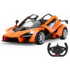 Jamara McLaren Senna 1:14 oranžový, 2,4GHz