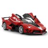 Jamara Ferrari FXX K Evo 1:14 červené, manuální dveře, 2,4G A