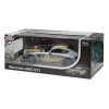 Jamara Mercedes AMG GT3 Performance 1:14 - šedivé