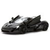 Jamara McLaren P1, 1:14 - černý