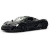Jamara McLaren P1, 1:14 - černý