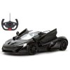 Jamara McLaren P1, 1:14 - černý