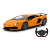 Jamara Lamborghini Aventador SVJ 1:14 2,4G oranžové