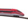 RE.EL Toys RC autodráha Frecciarossa 1000 měřítko H0 licencováno