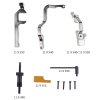 Aretace motoru Citroen, Peugeot 1,4 / 1,6 16V Mini Cooper - QUATROS QS10390