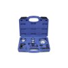 Aretace VW, Audi V6, V8 - 2.7, 3.0, 4.0 a 4.2 TDI - QUATROS QS10399