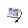 Amewi Aku NiMH 4,8V/700mAh pro crawlery 22194, 22195, 22196, Engine MT503010 18428