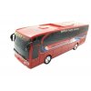 Rayline RC dálkový autobus De Luxe 36 cm červená