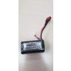 AKU pro ES9145, 7,4V 500 mAh Li-ion