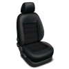 Autopotahy BMW 3 E-91 KOMBI, od r. 2004-2012, AUTHENTIC DOBLO, žakar červený  + OPTIMÁL utěrka na auto i úklid Smart Microfiber zdarma v hodnotě 329,-Kč