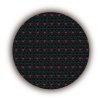 Autopotahy BMW 3, E-46, LIMUZINA, od r. 1998-2007, AUTHENTIC DOBLO, žakar červený  + OPTIMÁL utěrka na auto i úklid Smart Microfiber zdarma v hodnotě 329,-Kč
