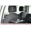 Autopotahy VOLKSWAGEN TIGUAN II, od r. 2016, antracit  + OPTIK utěrka 20x20 cm Smart Microfiber zdarma