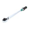 Momentový klíč oboustranný levý-pravý 1/2" 40-200 Nm, certifikát - JONNESWAY T40200N
