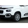 Autopotahy CITROEN BERLINGO III, vzadu dělený 2/1, od 2018, AUTHENTIC CARO béžové  + OPTIMÁL utěrka na auto i úklid Smart Microfiber zdarma v hodnotě 329,-Kč