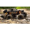 MZ-CLIMB-6WD 1/8 - obří vodotěsný obojživelník - modrý