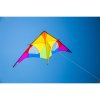 Invento drak Delta Rainbow