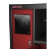 Celokovová dílenská skříňka PROFI 680x458x910 mm - RTGC1301A