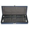 Bity Imbus, TORX s otvorem a XZN, s adaptéry, sada 44 ks - ASTA