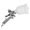 Lakovací pistole 600 ml, 1/4" - HTA831401