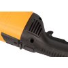 Úhlová bruska 230 mm, 2400 W, 6500 ot./min. - HTP800412