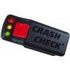 Měřič tloušťky laku, semaforový - Crash Check