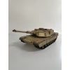 Torro Tank US M1A2 Abrams, BB+IR, 1:16, 2,4Ghz, pískový