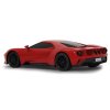 Jamara Ford GT 1:24 červený