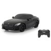 Jamara BMW Z4 Roadster 1:24 černý 27MHz
