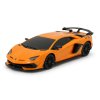 Jamara Lamborghini Aventador SVJ 1:24 oranžové, 27MHz