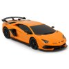 Jamara Lamborghini Aventador SVJ 1:24 oranžové, 27MHz