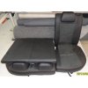 Autopotahy kožené MERCEDES M-KLASSE W 163, od r. 1998-2005, kůže a alcantara  + OPTIMÁL utěrka na auto i úklid Smart Microfiber zdarma