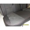 Autopotahy kožené MERCEDES M-KLASSE W 163, od r. 1998-2005, kůže a alcantara  + OPTIMÁL utěrka na auto i úklid Smart Microfiber zdarma
