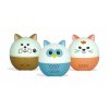 Aroma difuzér s dětským motivem Airbi PET - meow (kočka)
