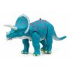 RC Dinosaurus Triceratops - na vysílačku