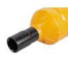 Elektrický rázový utahovák, 1/2", 500 Nm - HTP802015