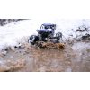 Vodotěsný MUDDY CRAWLER - do vody, bláta a sněhu