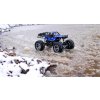 Vodotěsný MUDDY CRAWLER - do vody, bláta a sněhu