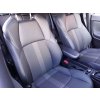 Autopotahy TOYOTA YARIS CROSS, od r. 2020, antracit  + OPTIK utěrka 20x20 cm Smart Microfiber zdarma