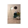 Designové nástěnné hodiny 5658BK Karlsson 50cm