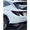 Autopotahy HYUNDAI TUCSON IV, od r. 2021, AUTHENTIC VELVET černé  + OPTIMÁL utěrka na auto i úklid Smart Microfiber zdarma v hodnotě 329,-Kč