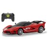 Jamara Ferrari FXX K Evo 1:24 červené, 27MHz