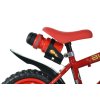 DINO Bikes - Dětské kolo 12" Cars 2022