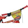 DINO Bikes - Dětské kolo 12" Cars 2022