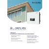 stridac sofarsolar hyd 6ktl 3ph